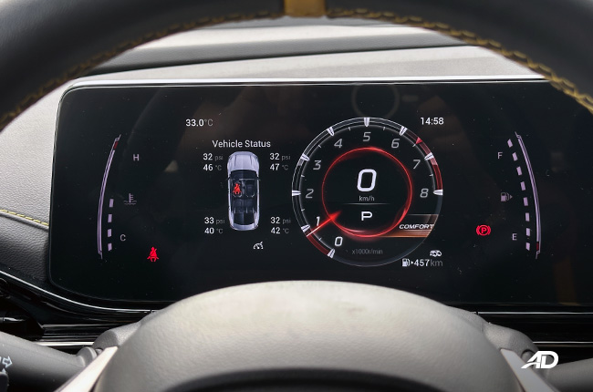 5 Verified GAC Empow user and expert reviews | Autodeal.com.ph