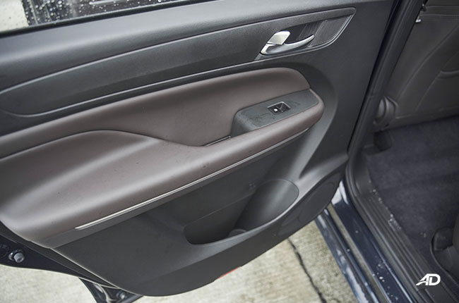 4 Verified GAC GN6 user and expert reviews | Autodeal.com.ph