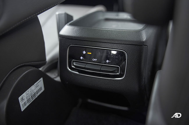 4 Verified GAC GN6 user and expert reviews | Autodeal.com.ph