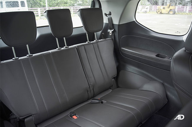 4 Verified GAC GN6 user and expert reviews | Autodeal.com.ph
