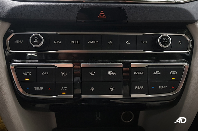 GAC GS8