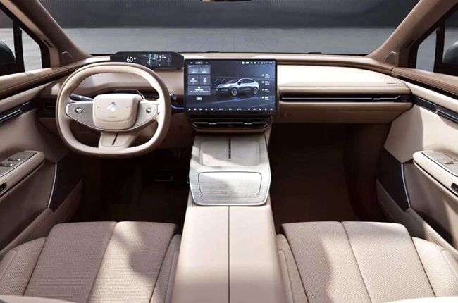 GAC Hyptec HT 2026, Philippines Price, Specs & Official Promos | AutoDeal