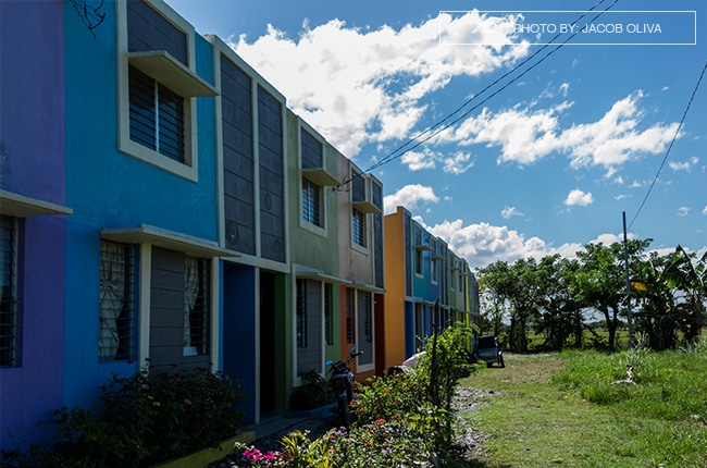 Gawad Kalinga Ford Ranger Media Drive