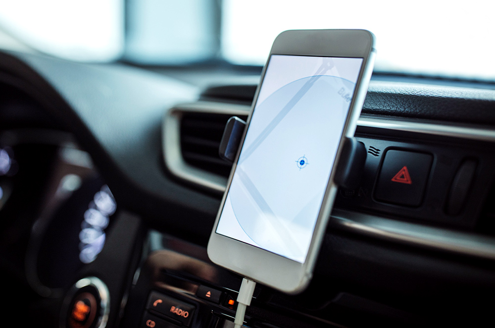 Everything You Should Know Before Buying A GPS Tracker For Your Car