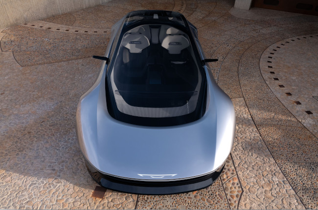 Halcyon Front