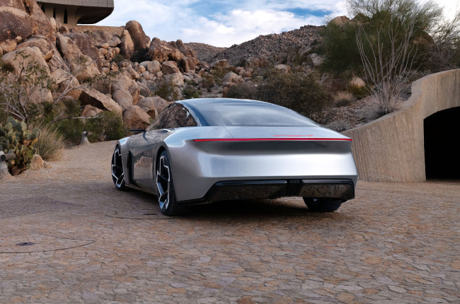 Halcyon Rear