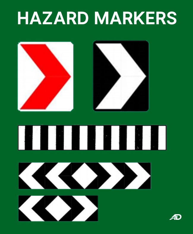 Philippine Road Traffic Signs And Markings: A Refresher | Autodeal