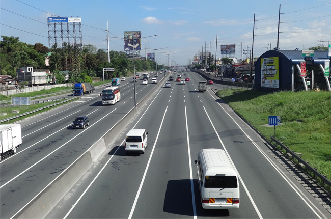 Highway