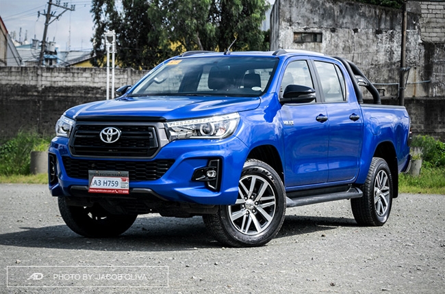 Hilux