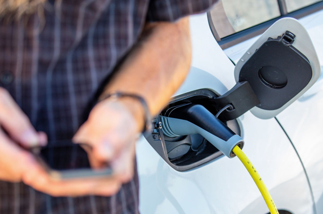 Holiday charging tips every EV driver should know