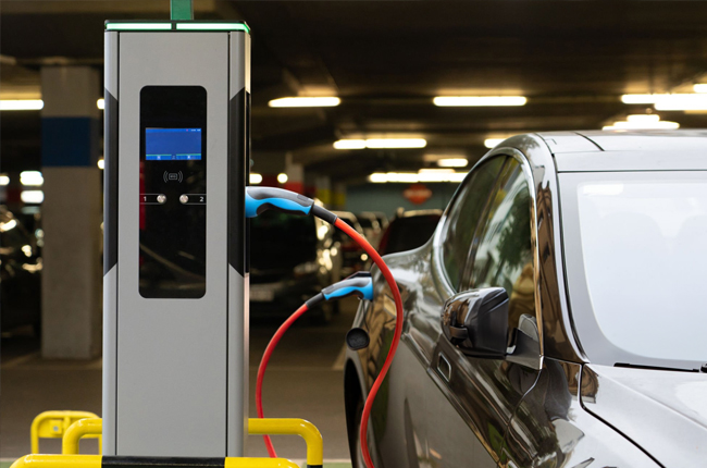 Holiday charging tips every EV driver should know