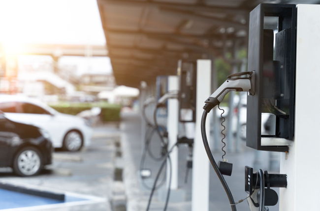 Holiday charging tips every EV driver should know