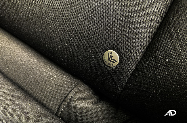 honda civic 1.8 interior