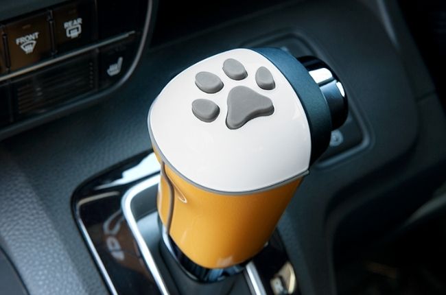 Honda Pet Select Knob