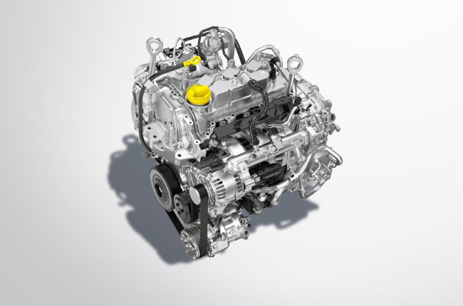 HR0 Engine