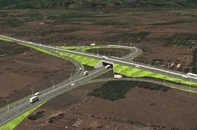 HSH Malaybalay Section Render 1