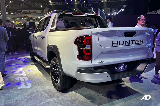 hunter