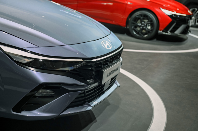 hyundai