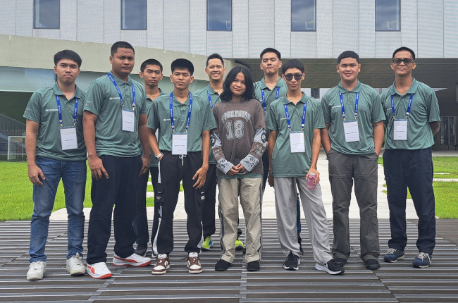 Hyundai Accelerate Program 5