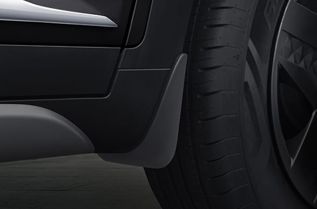 Hyundai Creta Mud Guard