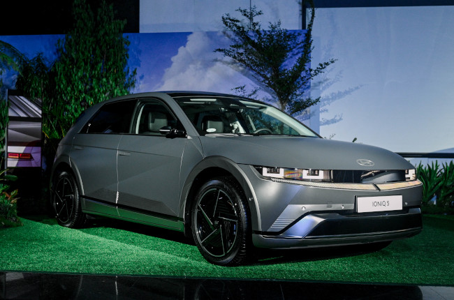 Hyundai IONIQ 5