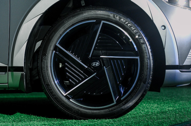 Hyundai IONIQ 5 Wheels
