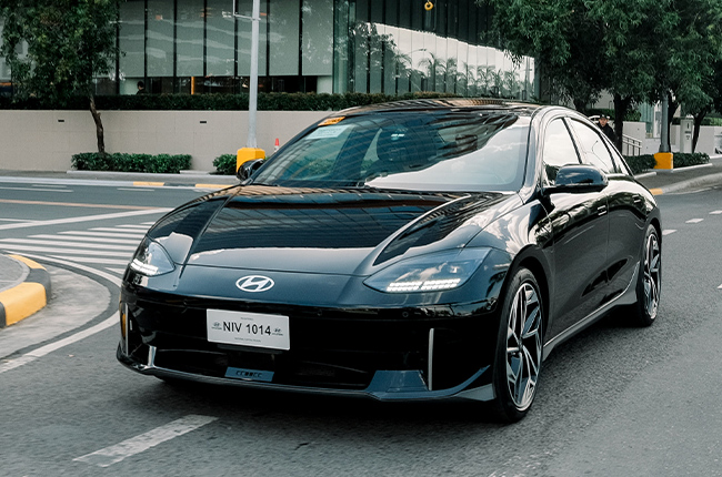 Hyundai Auto Focus 2023