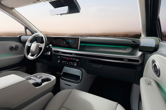 Hyundai IONIQ 9 3