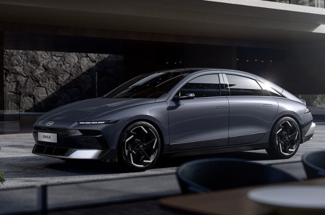 hyundai ioniq n