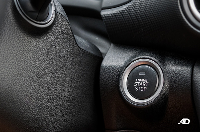 Hyundai kona technology