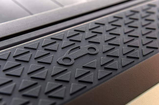 Hyundai Santa Cruz Pickup Truck details 