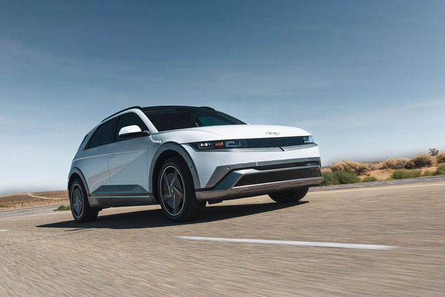 IONIQ 5