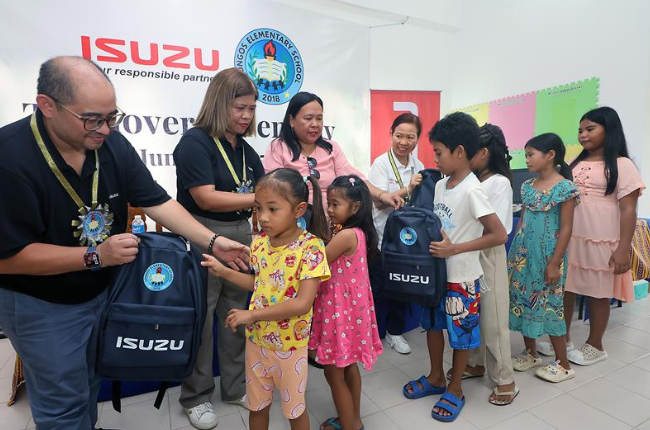 isuzu