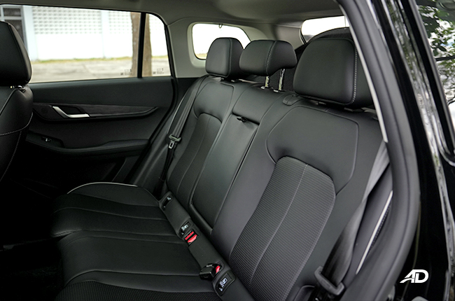 2026 JAECOO J5 SHS-HEV Luxury Review | Autodeal Philippines