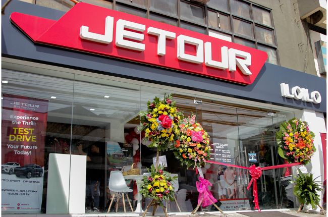 jetour