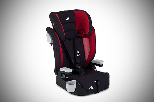 10 car seats for children you can buy in the Philippines Autodeal