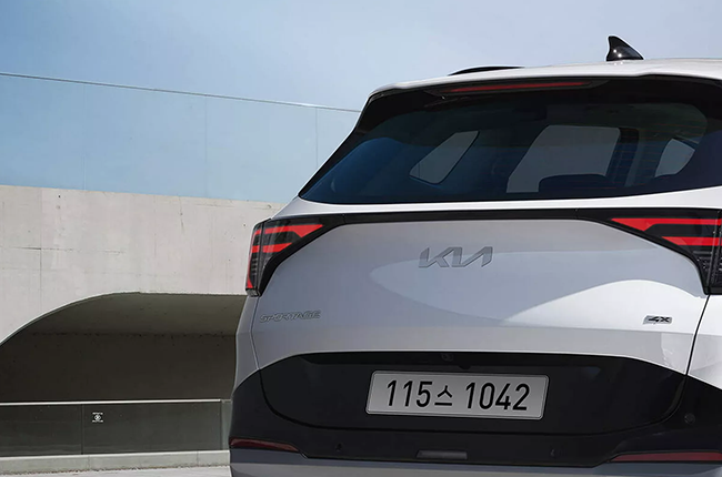 kia