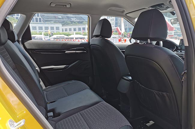 Kia seltos interior SX
