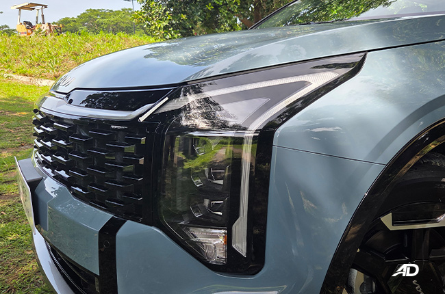 Kia Sportage Turbo Hybrid