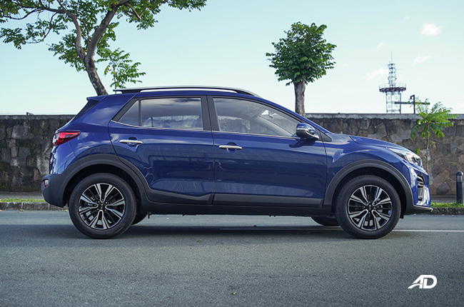 Kia Stonic Philippines