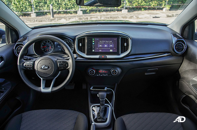 Kia Stonic Philippines 