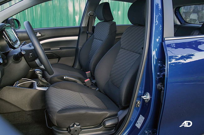 Kia Stonic Philippines 