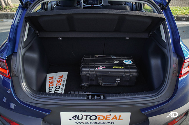 Kia Stonic Philippines 