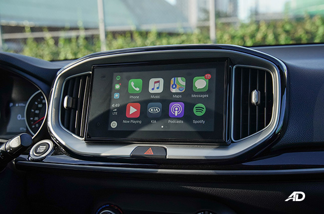 Kia Stonic Philippines 