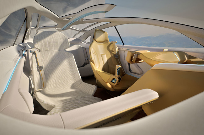 Kia Vision Meta Turismo Concept