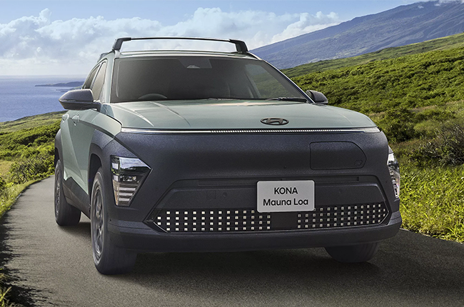 kona