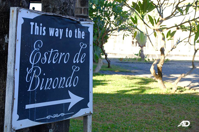 Las Casas Filipinas de Acuzar