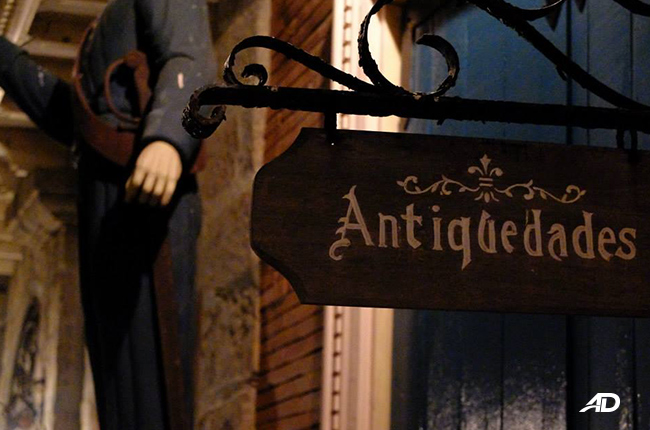 Las Casas Filipinas de Acuzar