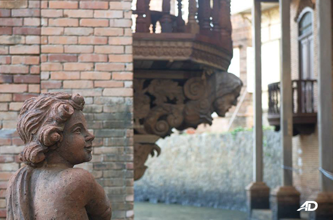 Las Casas Filipinas de Acuzar