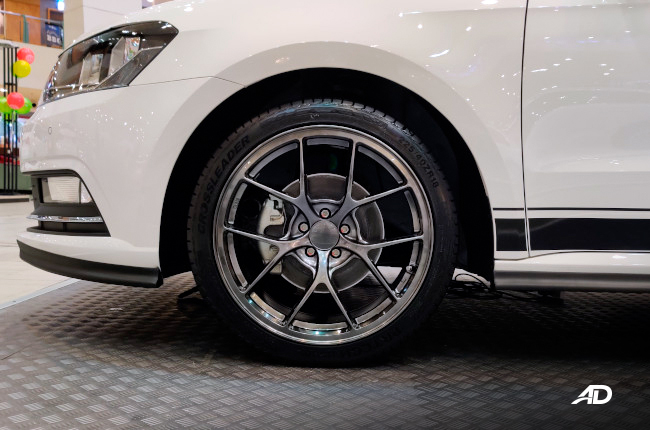 Lavida Club Edition Wheels